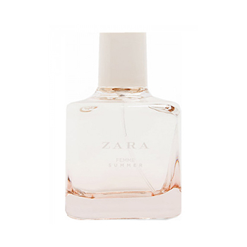 Zara - Femme Summer (2019) eau de toilette parfüm hölgyeknek