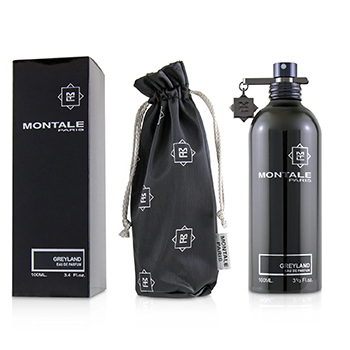 Montale - Greyland eau de parfum parfüm unisex