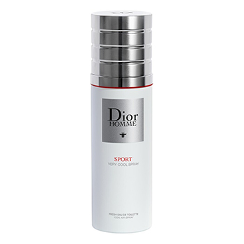 Christian Dior - Dior Homme Sport Very Cool spray dezodor parfüm uraknak