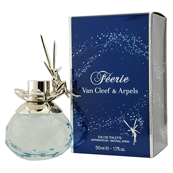 Van Cleef & Arpels - Féerie (eau de toilette) eau de toilette parfüm hölgyeknek