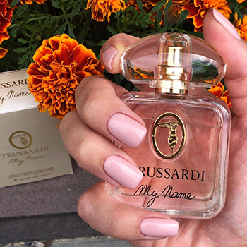 Trussardi - My Name eau de parfum parfüm hölgyeknek