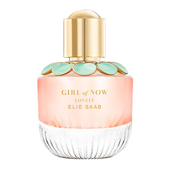 Elie Saab - Girl of Now Lovely eau de parfum parfüm hölgyeknek