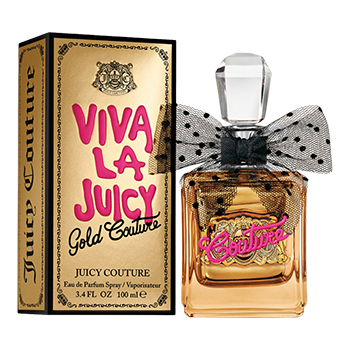 Juicy Couture - Viva La Juicy Gold Couture eau de parfum parfüm hölgyeknek