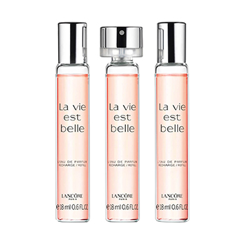 Lancôme - La Vie Est Belle (tok + utántöltő) eau de parfum parfüm hölgyeknek