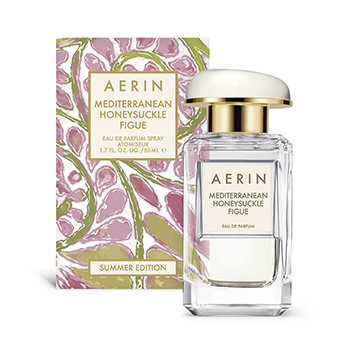 Aerin Lauder - Mediterranean Honeysuckle Figue eau de parfum parfüm hölgyeknek