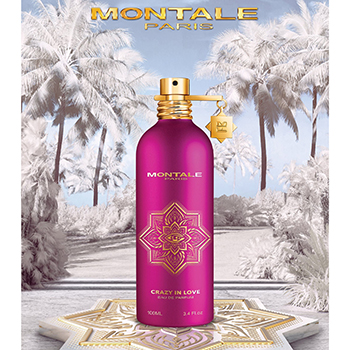 Montale - Crazy In Love eau de parfum parfüm hölgyeknek