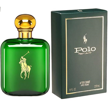 Ralph Lauren - Polo after shave eau de toilette parfüm uraknak