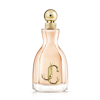 Jimmy Choo - I Want Choo eau de parfum parfüm hölgyeknek