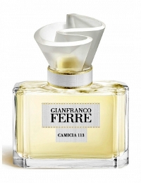 Gianfranco Ferre - Camicia 113 eau de parfum parfüm hölgyeknek