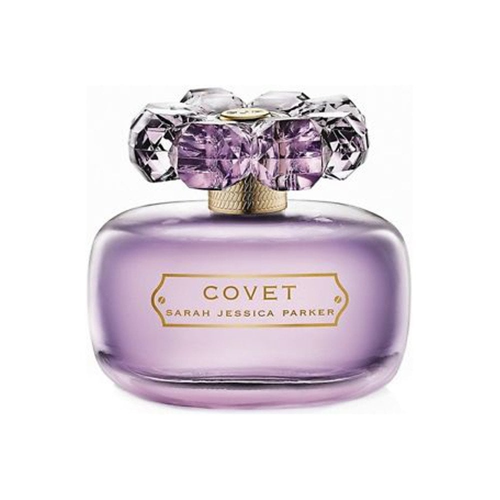 Sarah Jessica Parker - Covet Pure Bloom eau de parfum parfüm hölgyeknek
