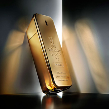 Paco Rabanne - 1 Million after shave balzsam parfüm uraknak