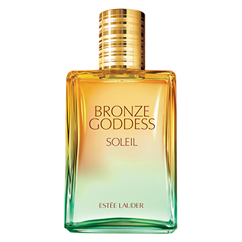 Estée Lauder - Bronze Goddess Soleil eau de cologne parfüm hölgyeknek