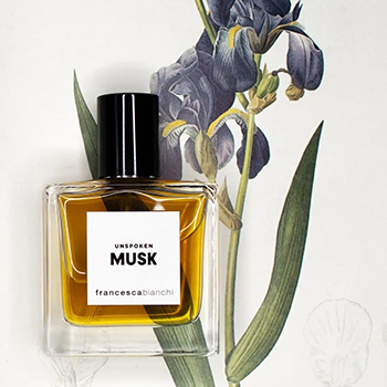 Francesca Bianchi - Unspoken Musk extrait de parfum parfüm unisex