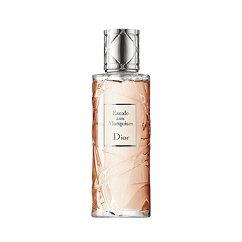 Christian Dior - Escale Aux Marquises eau de toilette parfüm hölgyeknek