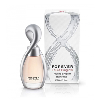 Laura Biagiotti - Forever Touche d'Argent eau de parfum parfüm hölgyeknek