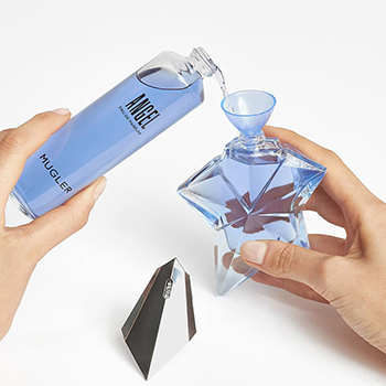 Thierry Mugler - Angel (utántölthető) eau de parfum parfüm hölgyeknek