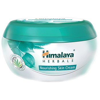 Himalaya Herbals - Tápláló bőrápoló krém parfüm unisex