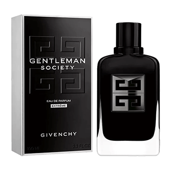 Givenchy - Gentleman Society Extreme eau de parfum parfüm uraknak