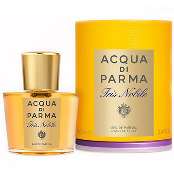 Acqua Di Parma - Iris Nobile eau de parfum parfüm hölgyeknek