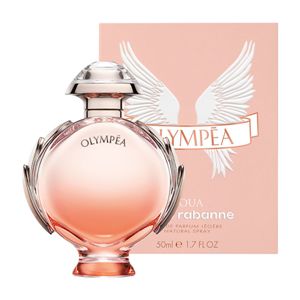 Paco Rabanne - Olympea Aqua Legere eau de parfum parfüm hölgyeknek