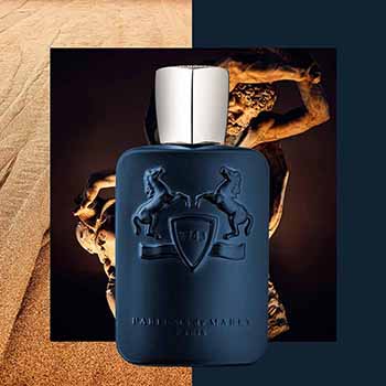 Parfums de Marly - Layton eau de parfum parfüm unisex