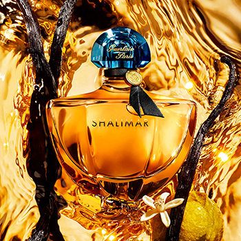 Guerlain - Shalimar eau de parfum (2024) eau de parfum parfüm hölgyeknek