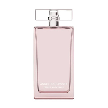 Angel Schlesser - Femme Naturelle Rose eau de parfum parfüm hölgyeknek