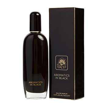 Clinique - Aromatics in Black eau de parfum parfüm hölgyeknek