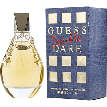 Guess - Guess Double Dare eau de toilette parfüm hölgyeknek