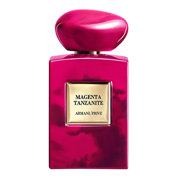 Giorgio Armani - Armani Prive Magenta Tanzanite eau de parfum parfüm unisex