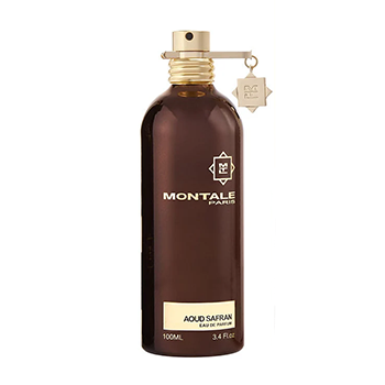 Montale - Aoud Safran eau de parfum parfüm unisex