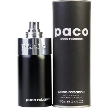Paco Rabanne - Paco eau de toilette parfüm unisex