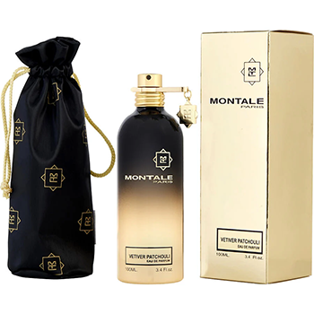 Montale - Vetiver Patchouli eau de parfum parfüm unisex