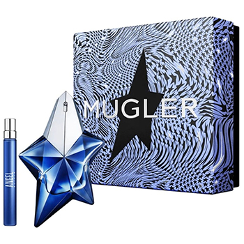 Thierry Mugler - Angel Elixir szett I. eau de parfum parfüm hölgyeknek