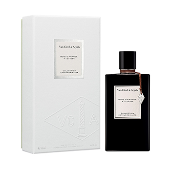 Van Cleef & Arpels - Bois D'Amande (Collection Extraordinaire) eau de parfum parfüm unisex
