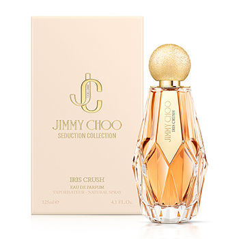 Jimmy Choo - Iris Crush (Seduction Collection) eau de parfum parfüm hölgyeknek