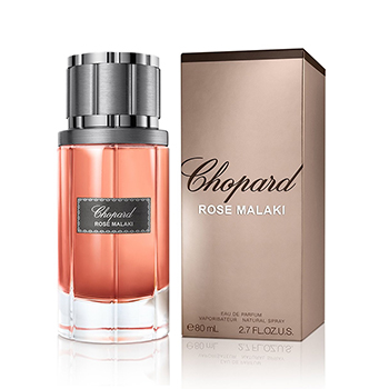 Chopard - Rose Malaki eau de parfum parfüm unisex