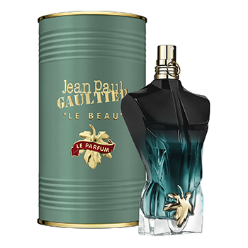 Jean Paul Gaultier - Le Beau Le Parfum eau de parfum parfüm uraknak