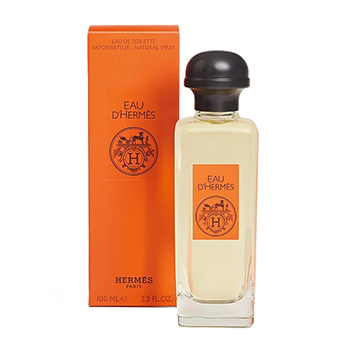 Hermés - Eau d'Hermes eau de toilette parfüm unisex