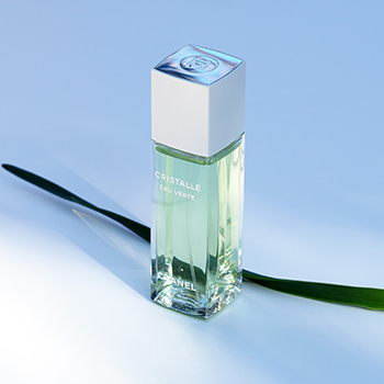 Chanel - Chanel Cristalle Eau Verte (eau de parfum) eau de parfum parfüm hölgyeknek