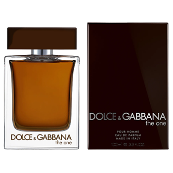 Dolce & Gabbana - The One (2026) eau de parfum parfüm uraknak