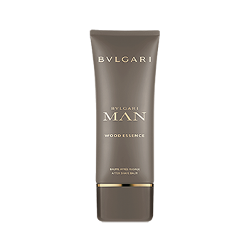Bvlgari - Man Wood Essence After Shave Balzsam parfüm uraknak