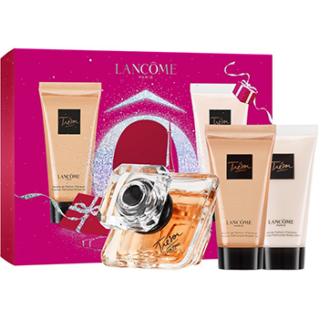 Lancôme - Tresor szett IV. eau de parfum parfüm hölgyeknek