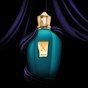 Xerjoff - Erba Pura (2019) eau de parfum parfüm unisex