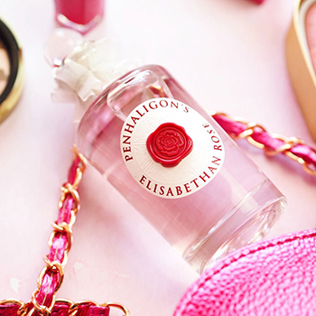 Penhaligon's - Elisabethan Rose eau de parfum parfüm hölgyeknek