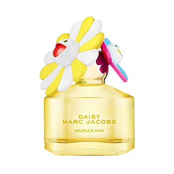 Marc Jacobs - Daisy Murakami Yellow eau de parfum parfüm hölgyeknek