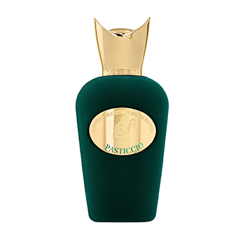 Sospiro - Pasticcio eau de parfum parfüm unisex