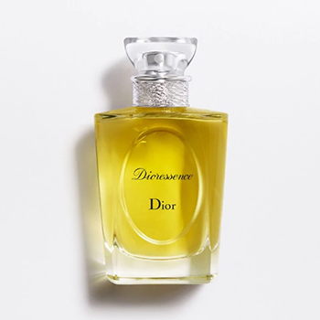 Christian Dior - Dioressence eau de toilette parfüm hölgyeknek