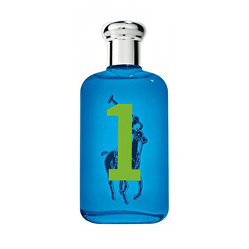 Ralph Lauren - Polo Big Pony #1 eau de toilette parfüm hölgyeknek