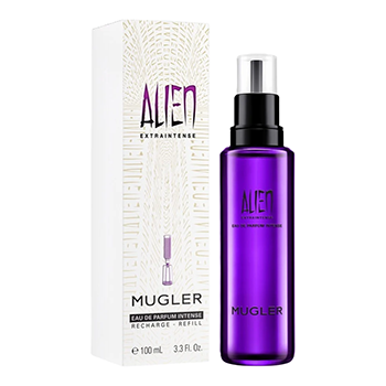 Thierry Mugler - Alien Extraintense (utántöltő) eau de parfum parfüm hölgyeknek
